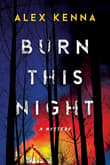 Book cover of Burn this Night