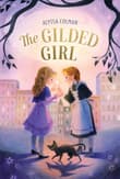 Book cover of The Gilded Girl