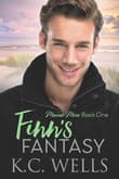 Book cover of Finn's Fantasy