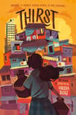 Book cover of Thirst