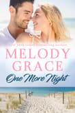 Book cover of One More Night