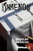Book cover of Maigret and the Informer