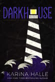 Book cover of Darkhouse