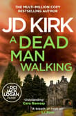 Book cover of A Dead Man Walking