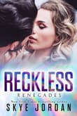 Book cover of Reckless
