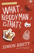 Book cover of What Bloody Man is That?