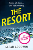 Book cover of The Resort Book cover of The Resort