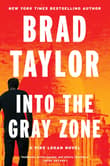 Book cover of Into the Gray Zone