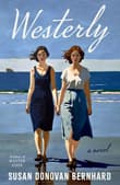 Book cover of Westerly