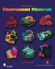Book cover of Collecting Fluorescent Minerals