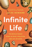 Book cover of Infinite Life