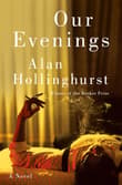 Book cover of Our Evenings
