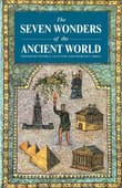 Book cover of The Seven Wonders of the Ancient World