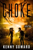 Book cover of Choke