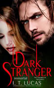 Book cover of Dark Stranger Immortal