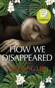 Book cover of How We Disappeared