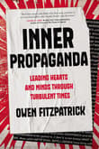 Book cover of Inner Propaganda
