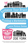 Book cover of Romance Your Brand