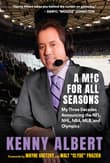 Book cover of A Mic for All Seasons