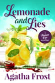 Book cover of Lemonade and Lies