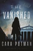 Book cover of The Vanished