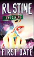 Book cover of First Date