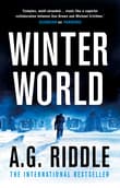 Book cover of Winter World