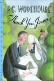 Book cover of Thank You, Jeeves
