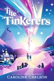 Book cover of The Tinkerers