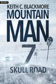Book cover of Skull Road