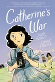 Book cover of Catherine's War