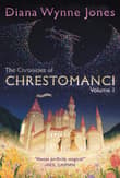 Book cover of The Chronicles of Chrestomanci, Volume 1