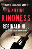 Book cover of A Killing Kindness
