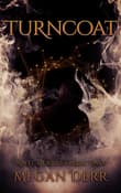 Book cover of Turncoat