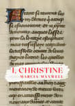 Book cover of I, Christine
