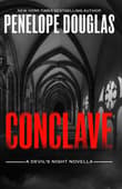 Book cover of Conclave