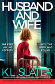 Book cover of Husband and Wife