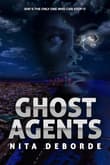Book cover of Ghost Agents