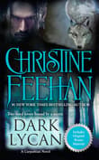 Book cover of Dark Lycan