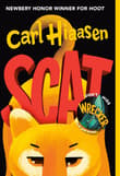 Book cover of Scat