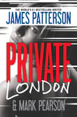 Book cover of Private London