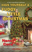 Book cover of Have Yourself a Fudgy Little Christmas