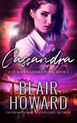 Book cover of Cassandra
