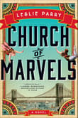Book cover of Church of Marvels