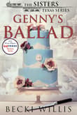 Book cover of Genny's Ballad
