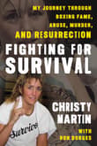 Book cover of Fighting for Survival