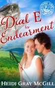 Book cover of Dial E for Endearment
