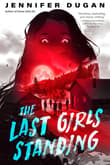 Book cover of The Last Girls Standing