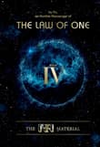 Book cover of The Ra Material: Book Four