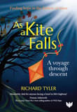 Book cover of As a Kite Falls